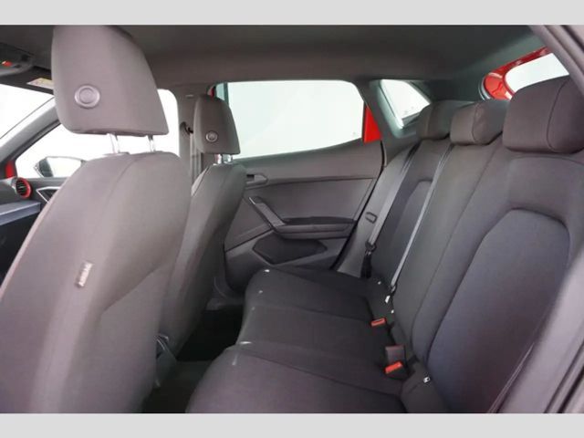 Seat Ibiza 1.0 TSI DSG FR-lijn