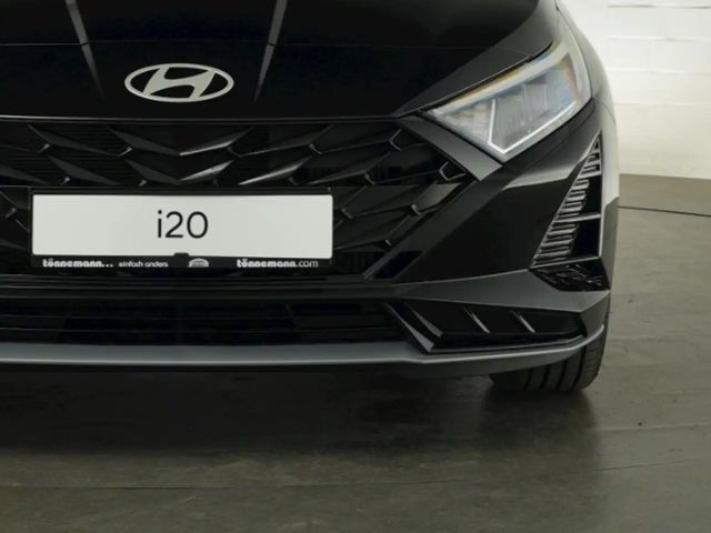 Hyundai i20 T-GDi Trend