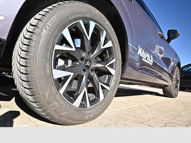 Cupra Terramar 1.5 eTSI