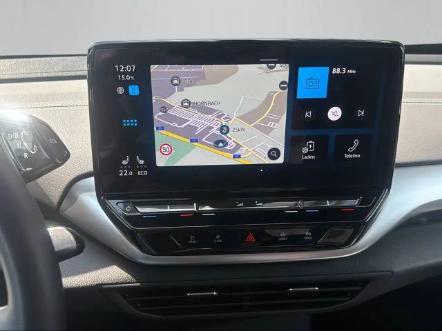 Volkswagen ID.4 4Motion Performance Pro