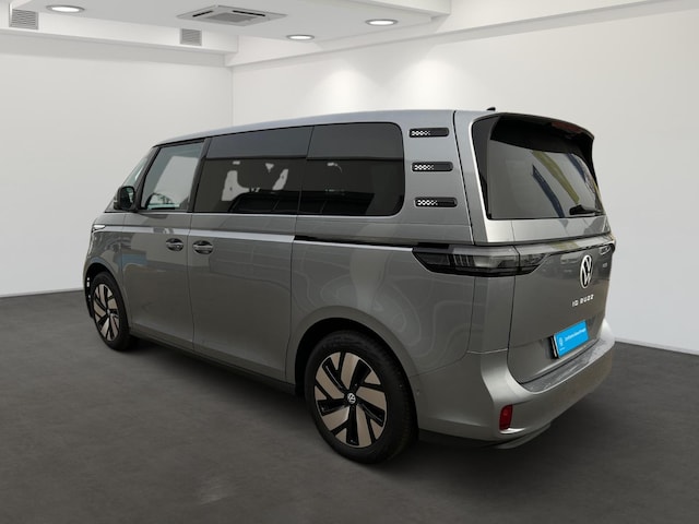 Volkswagen ID.Buzz ID.Buzz Pro *AHK*NAVI*LED*SITZHEIZUNG*