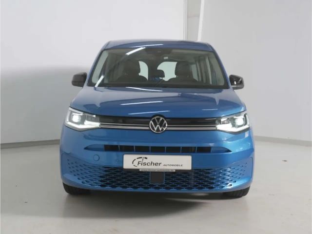 Volkswagen Caddy 2.0 TDI Combi DSG Style
