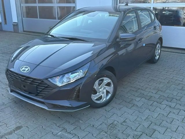 Hyundai i20 1.0 Select