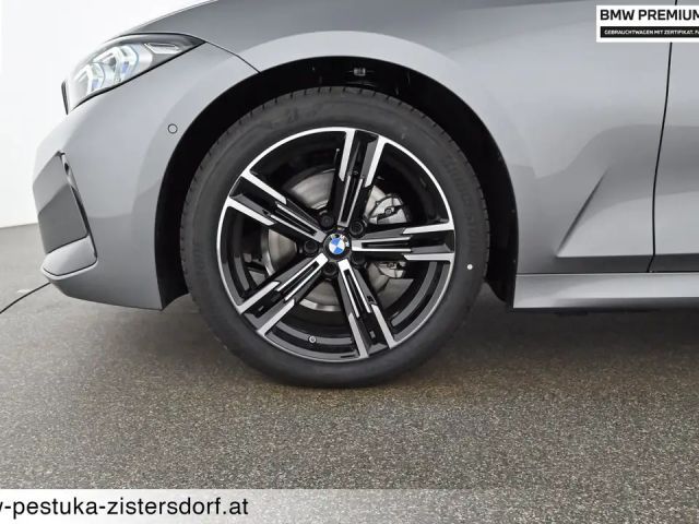BMW 320 320d xDrive