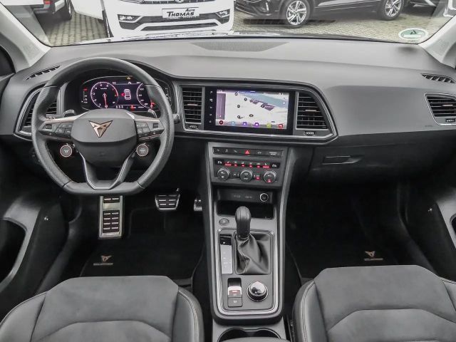Cupra Ateca 2.0 TSI 4Drive DSG