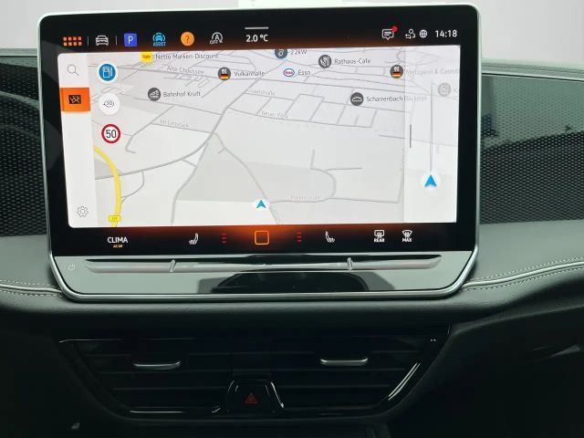 Volkswagen Passat 2.0 TDI Business DSG Variant