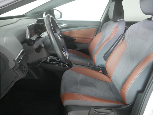 Volkswagen ID.4 77 KWh Performance Pro