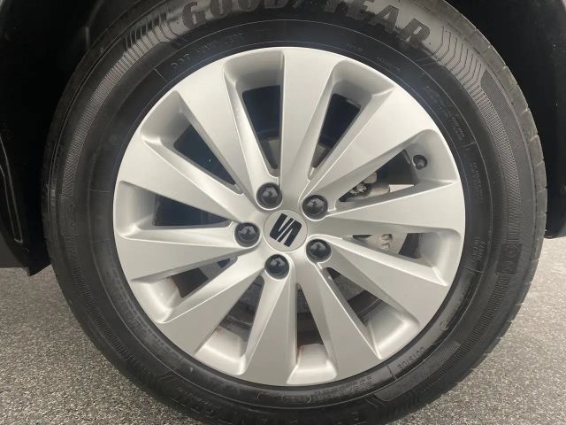 Seat Arona 1.0 EcoTSI Style