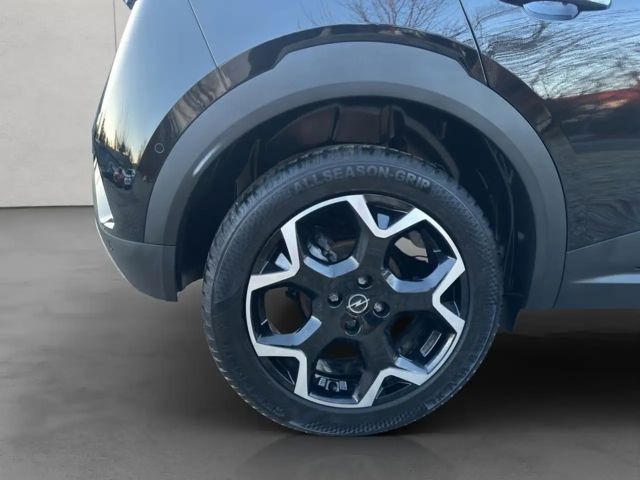 Opel Mokka Turbo Ultimate