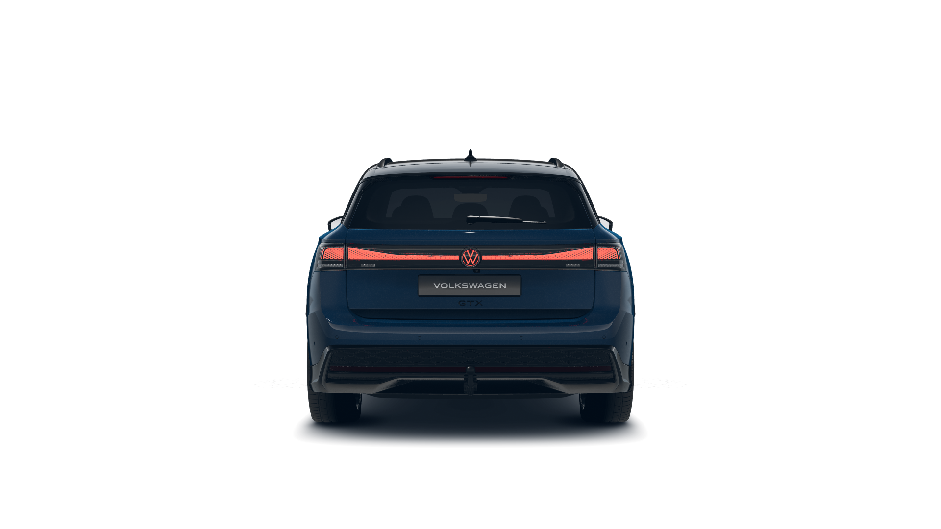 Volkswagen ID.7 GTX Tourer