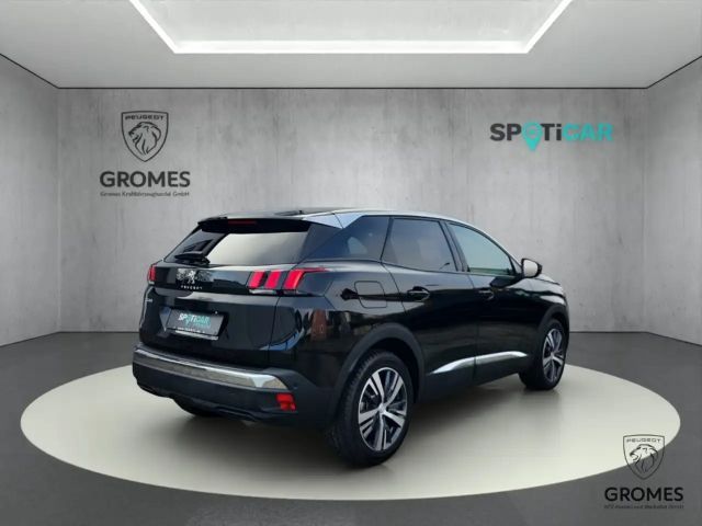 Peugeot 3008 Allure Pack BlueHDi EAT8
