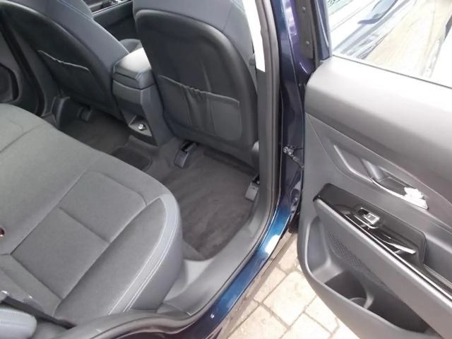 SsangYong Korando e-MOTION Bronce Keyless Wärmepumpe Kamera