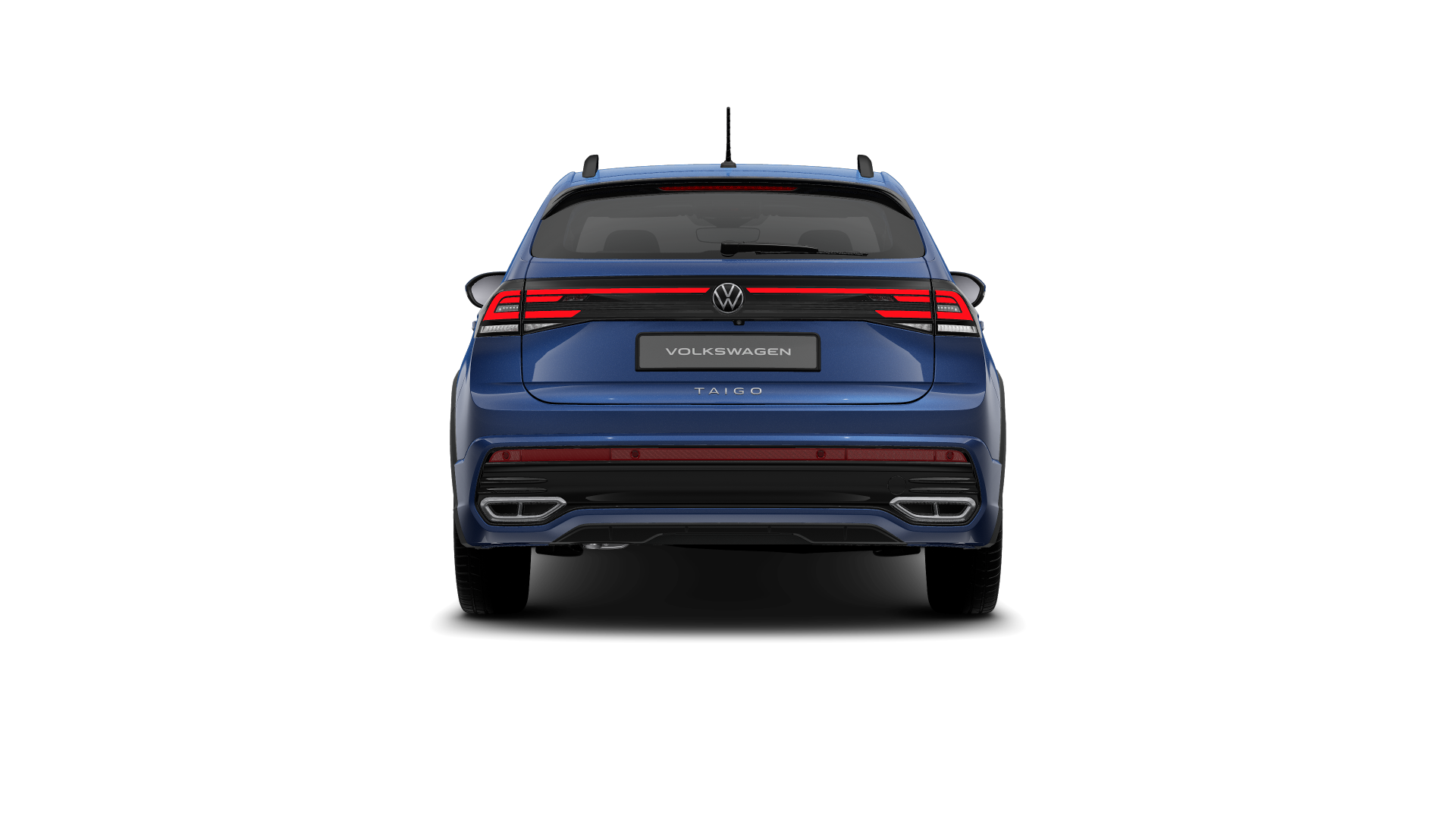 Volkswagen Taigo 1.0 TSI DSG R-Line