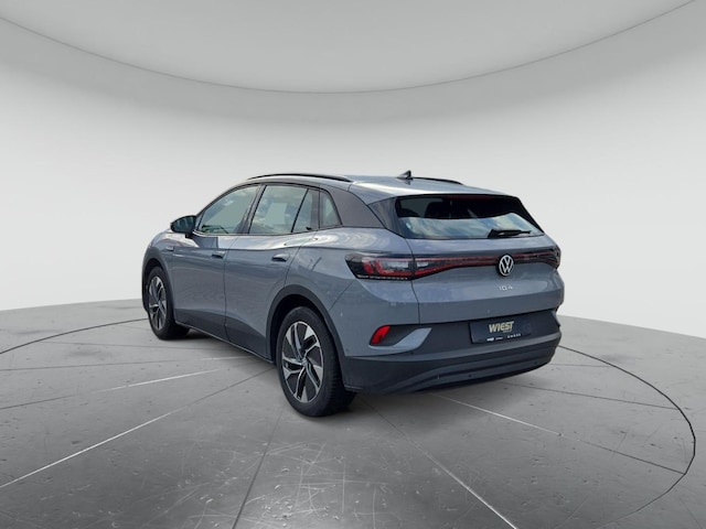 Volkswagen ID.4 Performance Pro