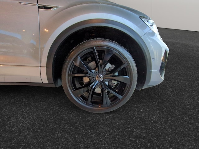 Volkswagen T-Roc DSG R-Line