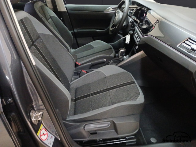 Volkswagen Polo Style