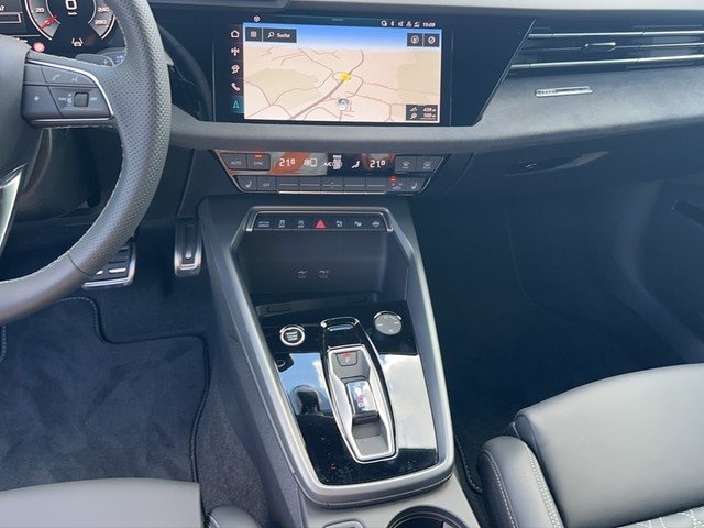 Audi A3 35 TDI S-Tronic