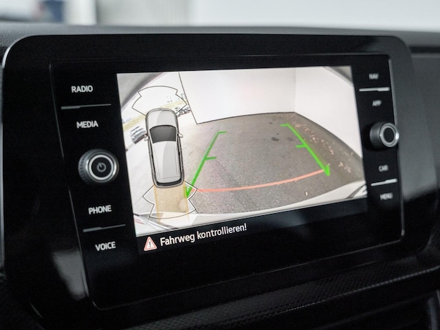 Volkswagen T-Cross 1.0 l TSI OPF D Kam.