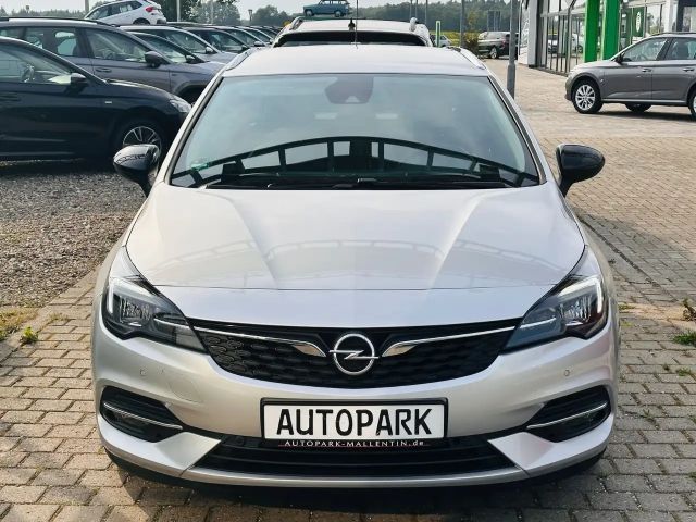 Opel Astra Elegance Sports Tourer