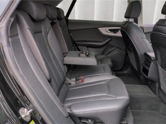 Audi Q8 50 TDI Quattro