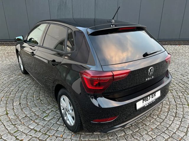 Volkswagen Polo 1.0 TSI DSG IQ.Drive Style