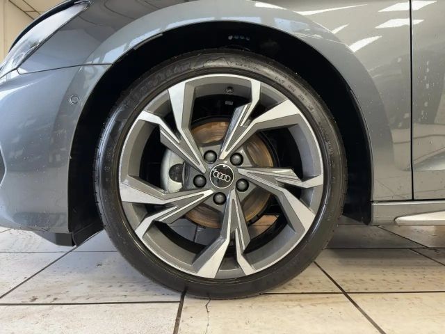 Audi A3 S-Line Sedan Sportback