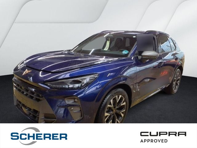 Cupra Terramar 1.5 eTSI