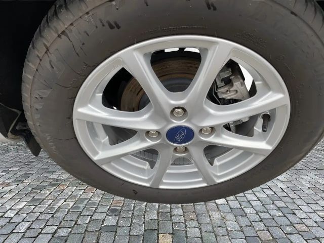 Ford Fiesta Cool & Connect