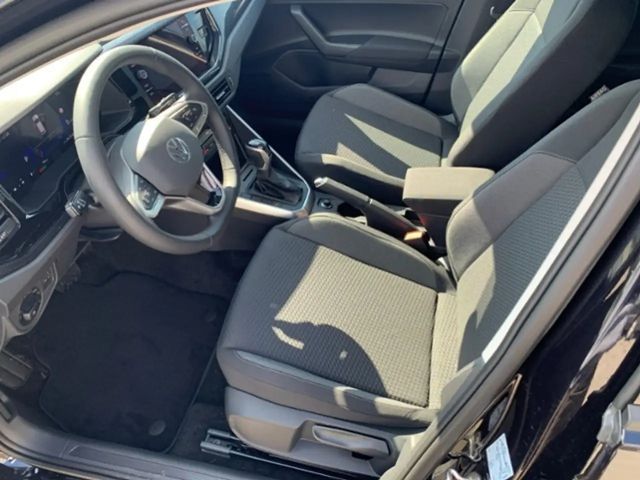 Volkswagen Polo DSG IQ.Drive