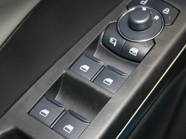 Ford Puma E-Gen 43kWh