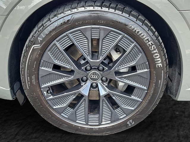 Audi Q8 e-tron 55 Quattro Sportback