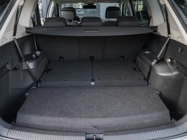 Volkswagen Tiguan Allspace DSG Highline