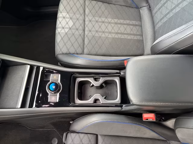 Volkswagen Tiguan 2.0 TDI DSG R-Line