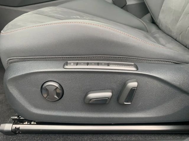 Cupra Terramar TERRAMAR+AUTOMATIK+NAVI+KAMERA+ACC+LED+HEADUP!