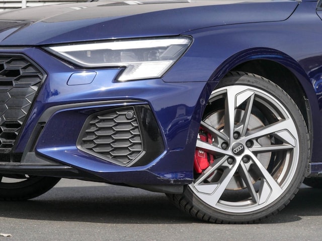 Audi S3 Quattro S-Tronic Sportback