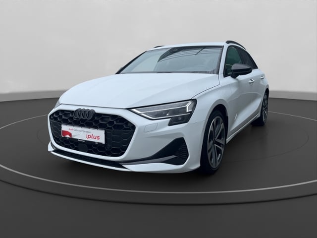 Audi A3 35 TDI S-Tronic Sportback