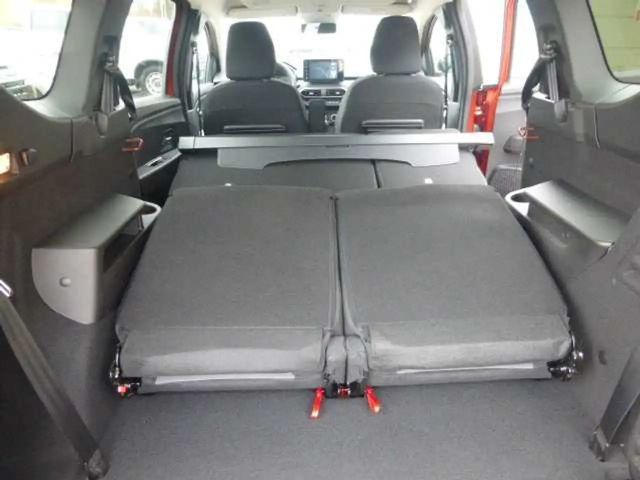 Dacia Jogger 1.0 TCe Extreme TCe 110