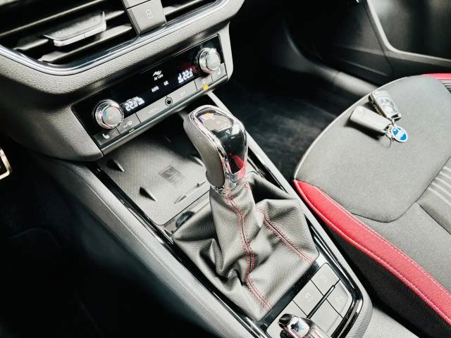 Skoda Scala 1.0 TSI Monte Carlo