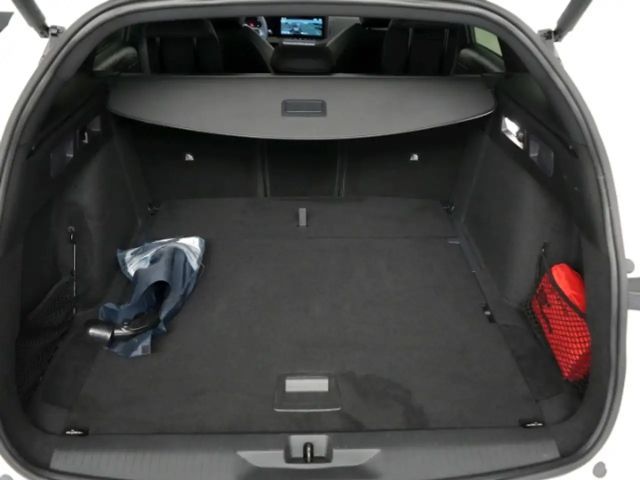 Opel Astra Sports Tourer Ultimate