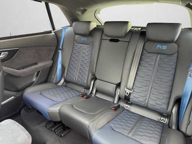 Audi RS Q8 Performance Quattro