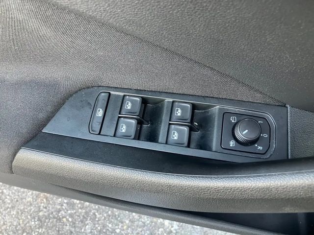 Skoda Kamiq Selection