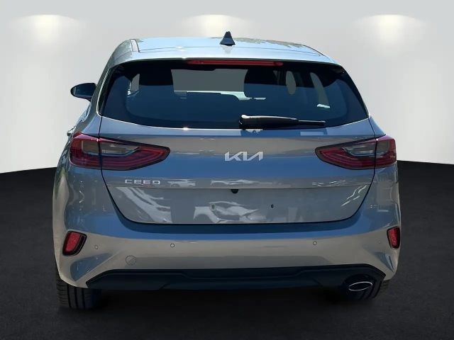 Kia Ceed GDi Vision