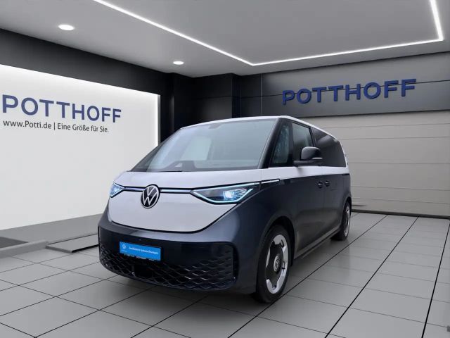 Volkswagen ID.Buzz Pro