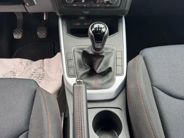 Seat Arona 1.0 TSI FR-lijn