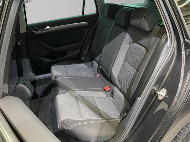 Volkswagen Passat 2.0 TDI DSG Variant