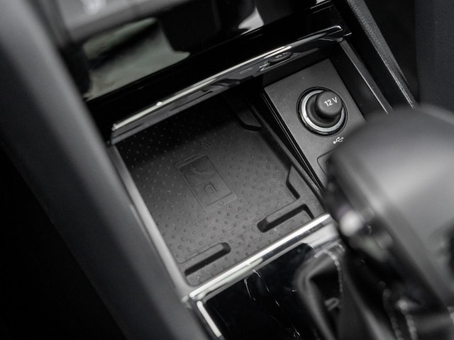 Skoda Kodiaq 2.0 TSI 4x4