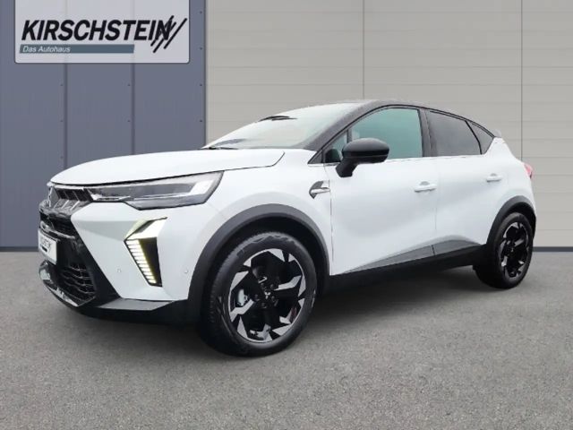 Mitsubishi ASX Hybrid Top 1.6 Leder Pano Navi 2025