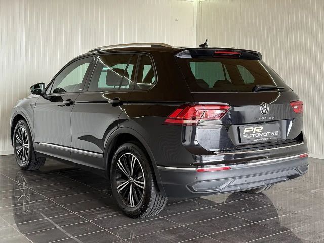 Volkswagen Tiguan DSG