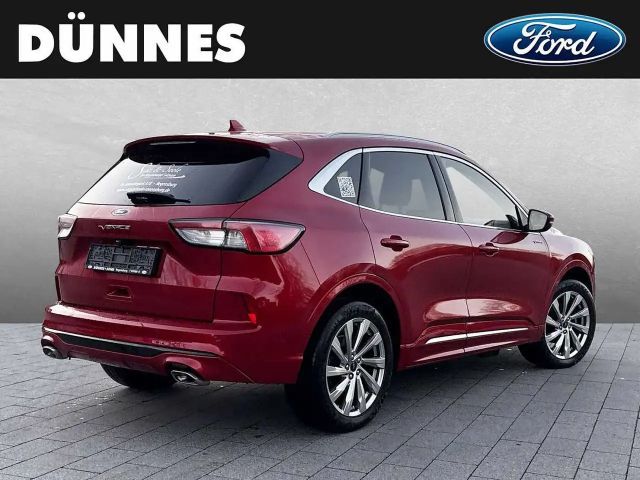 Ford Kuga Plug in Hybrid Vignale