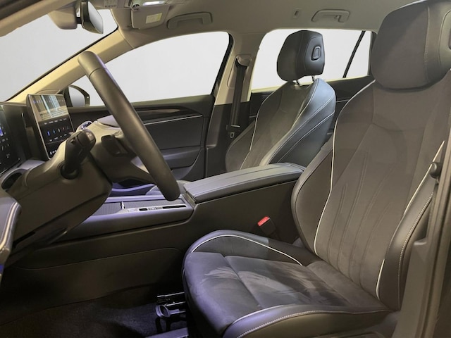 Volkswagen Passat Business DSG